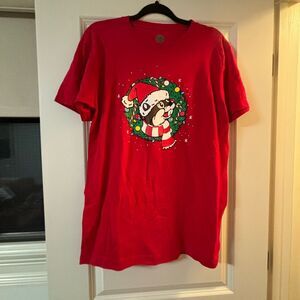 ⭐️ 5 For $25 Buc-ee’s Christmas Shirt NWOT (M)